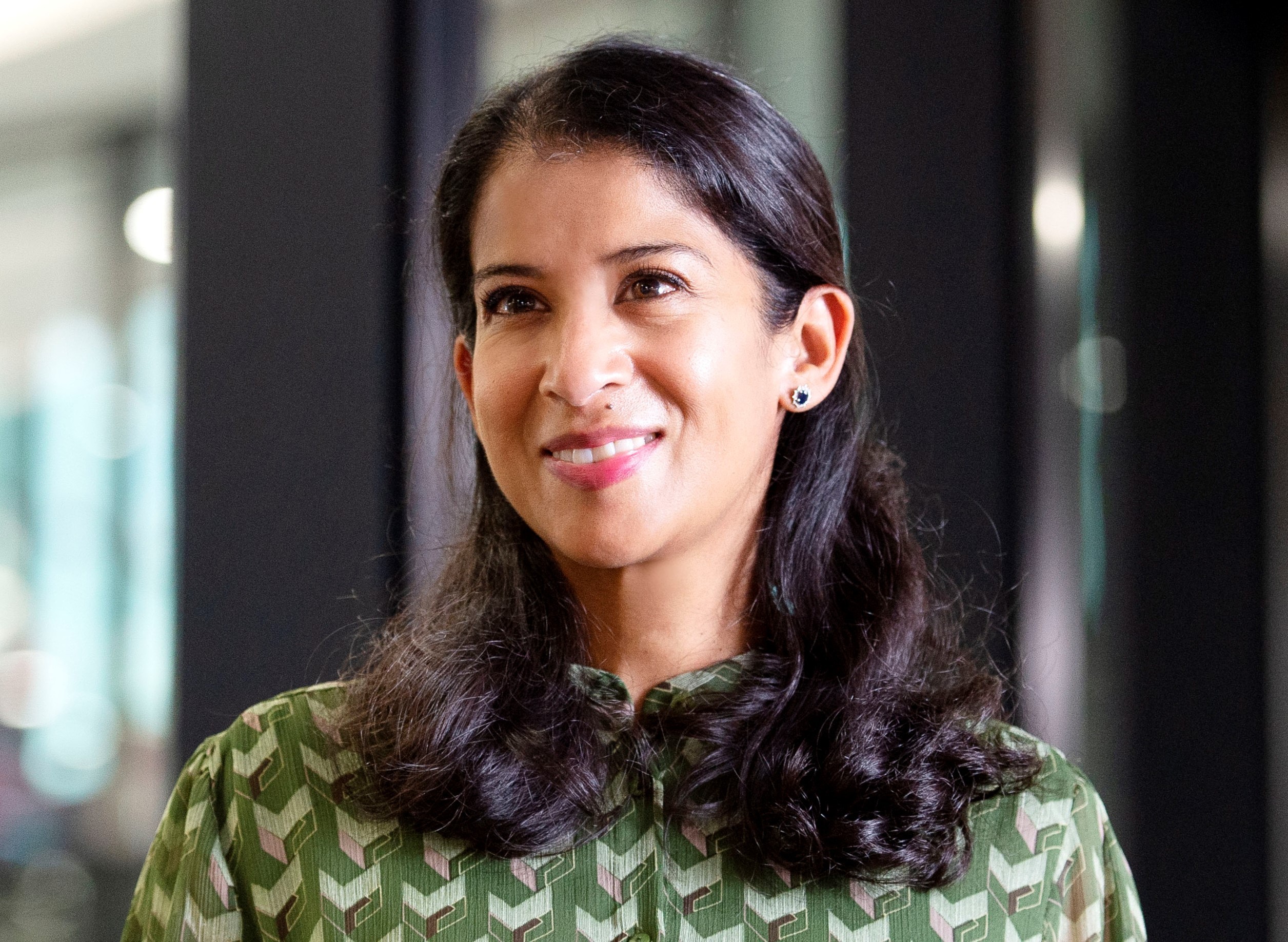 Sharan Kundi